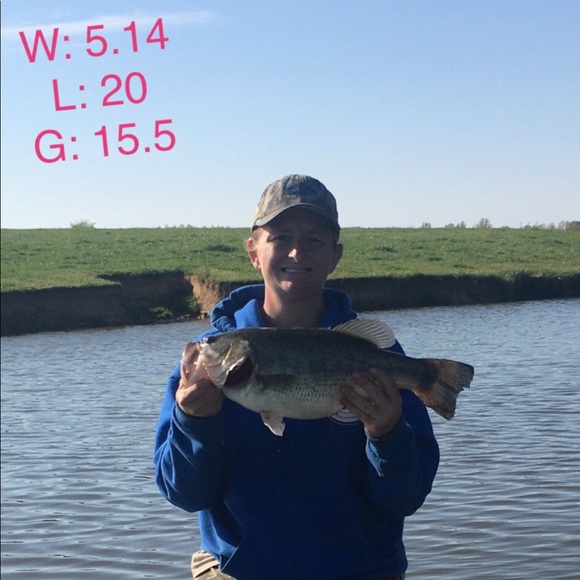 Meet your Posher, Beth - Picture 5 of 10